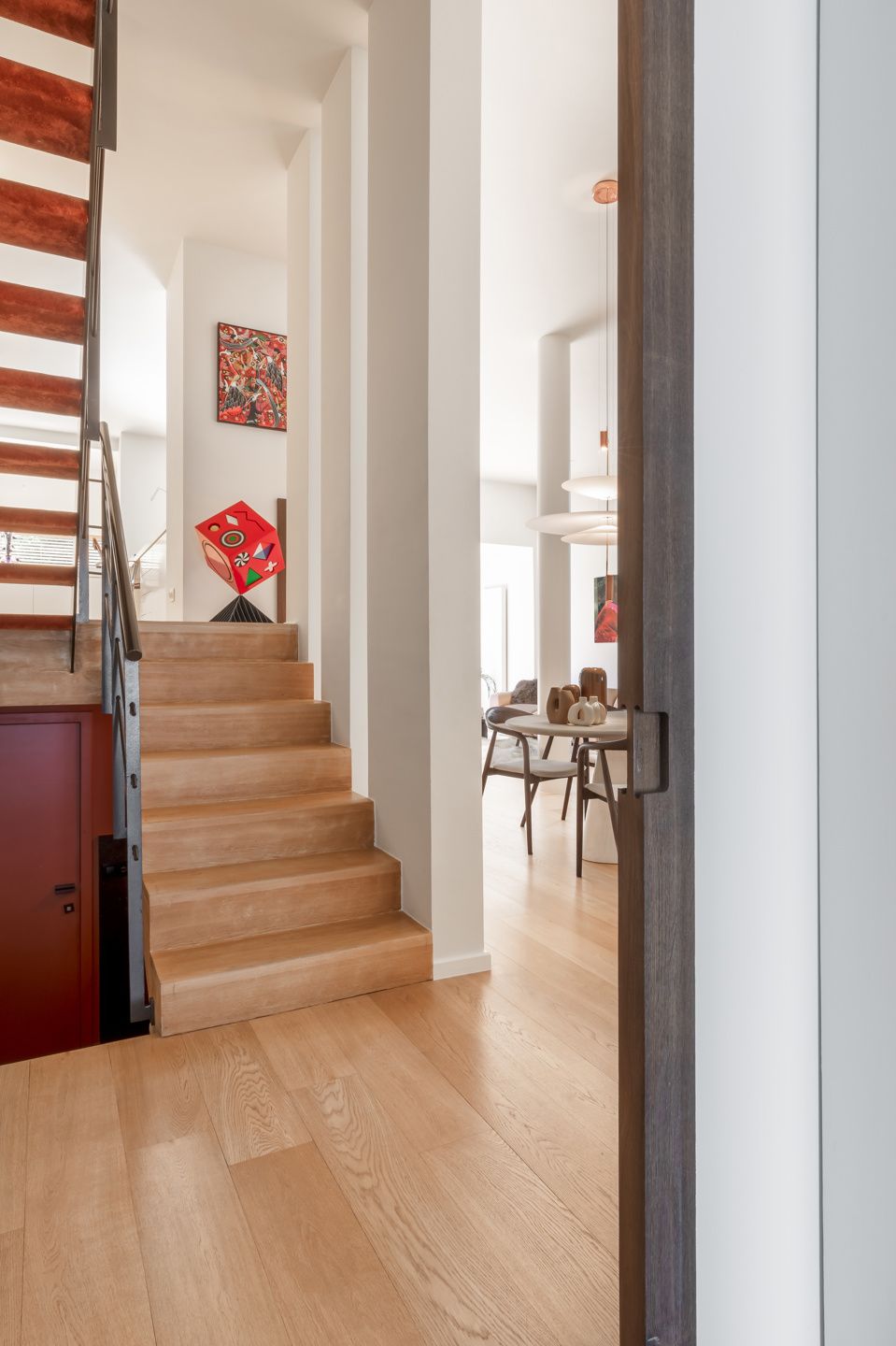 Exclusieve villa met 5SLPK en 4BDK in de gewilde Elsdonkwijk foto 16