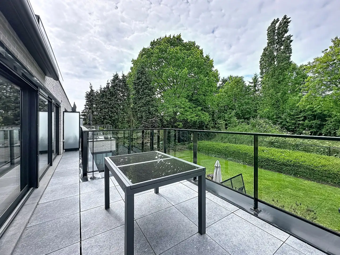 Instapklaar appartement te Pellenberg! foto 9