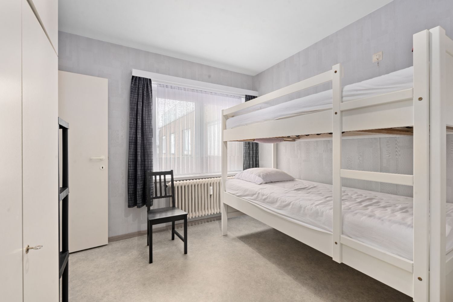 Twee slaapkamer appartement met een uitstekende ligging vlakbij het centrum en strand. foto 10