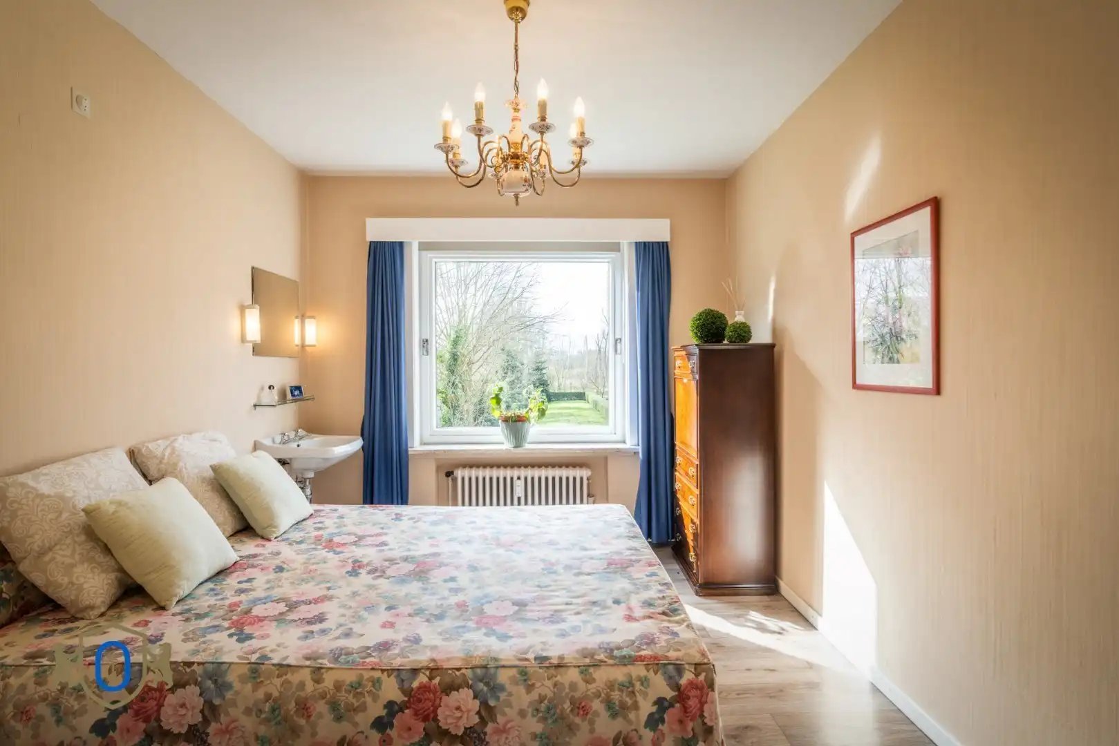 3-slpkr appartement nabij centrum Brugge foto 25