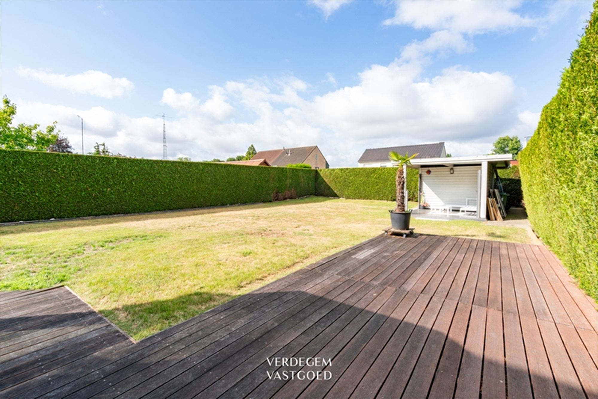 Knappe instapklare woning met 4 slaapkamers, grote tuin en EPC C foto 19