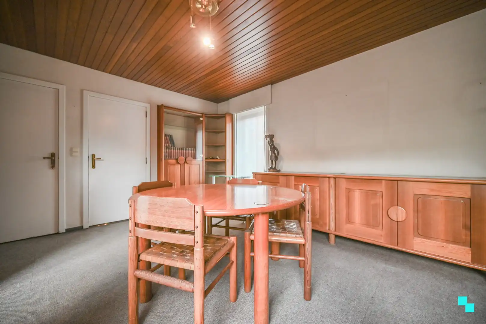 Gunstig gelegen dubbelwoonst te Ingelmunster foto 11