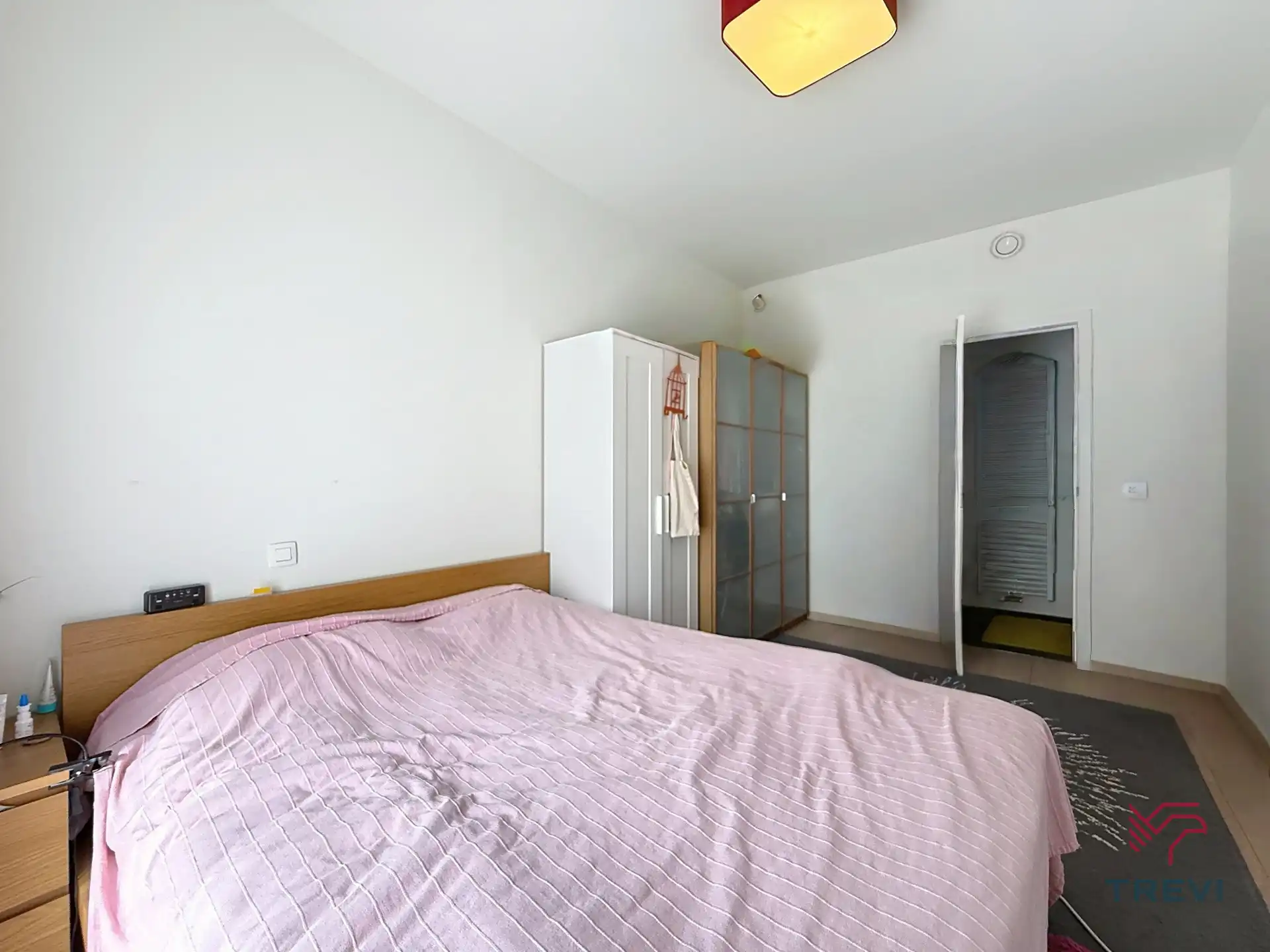 Jubelpark, Prachtig appart. ±58 m², kelder en 1 parking foto 6