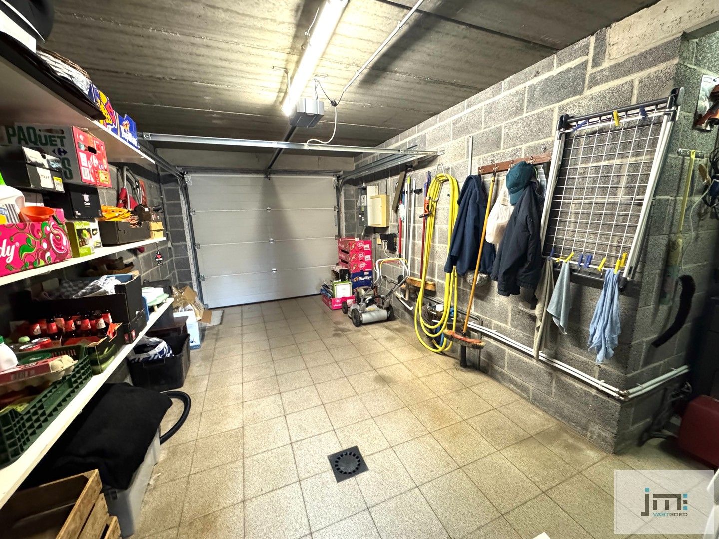 Charmante halfopen bebouwing in rustige woonwijk te Gelinden foto 11