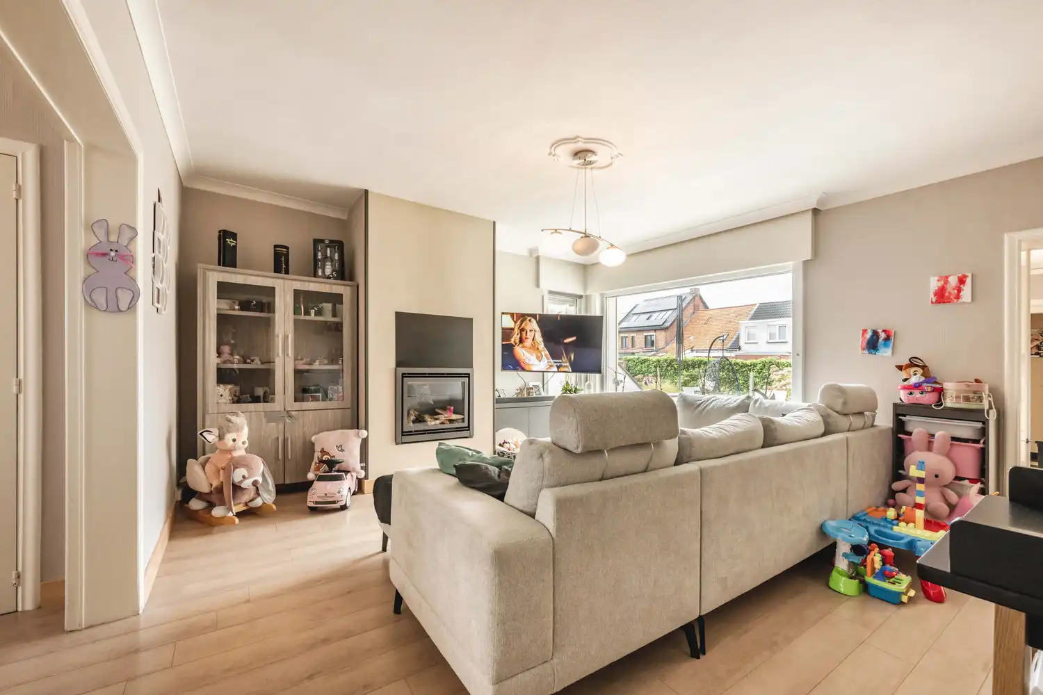 Woning dichtbij het centrum van Meulebeke. foto 4