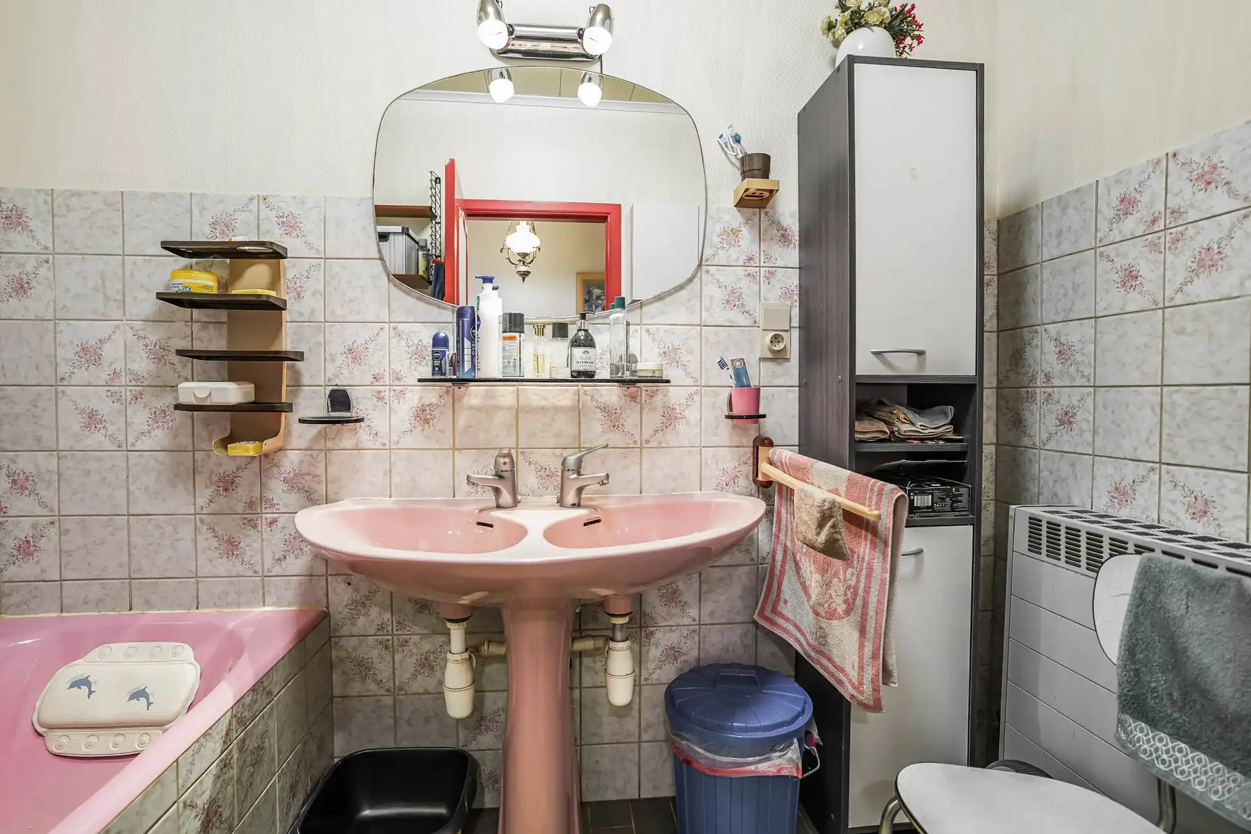 Gunstig gelegen, te renoveren laagbouwwoning in Londerzeel foto 14