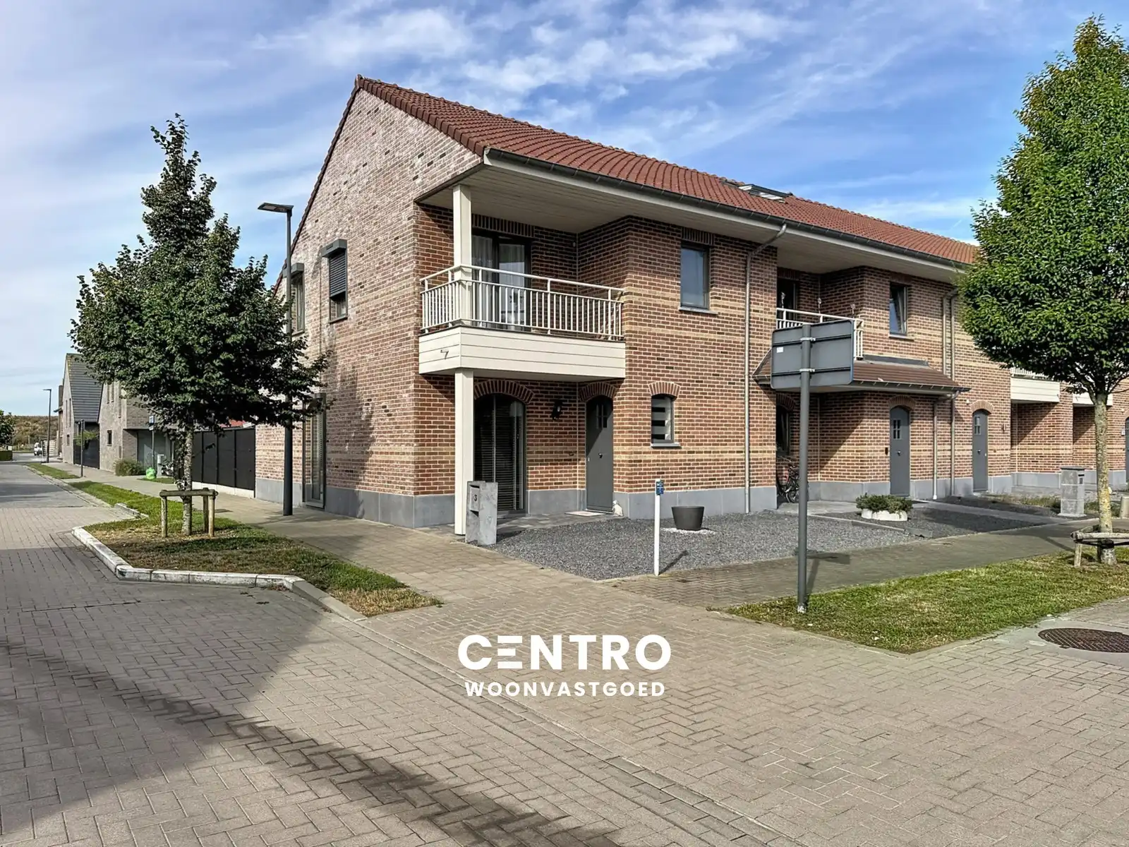 Huis te koop 8380 Lissewege