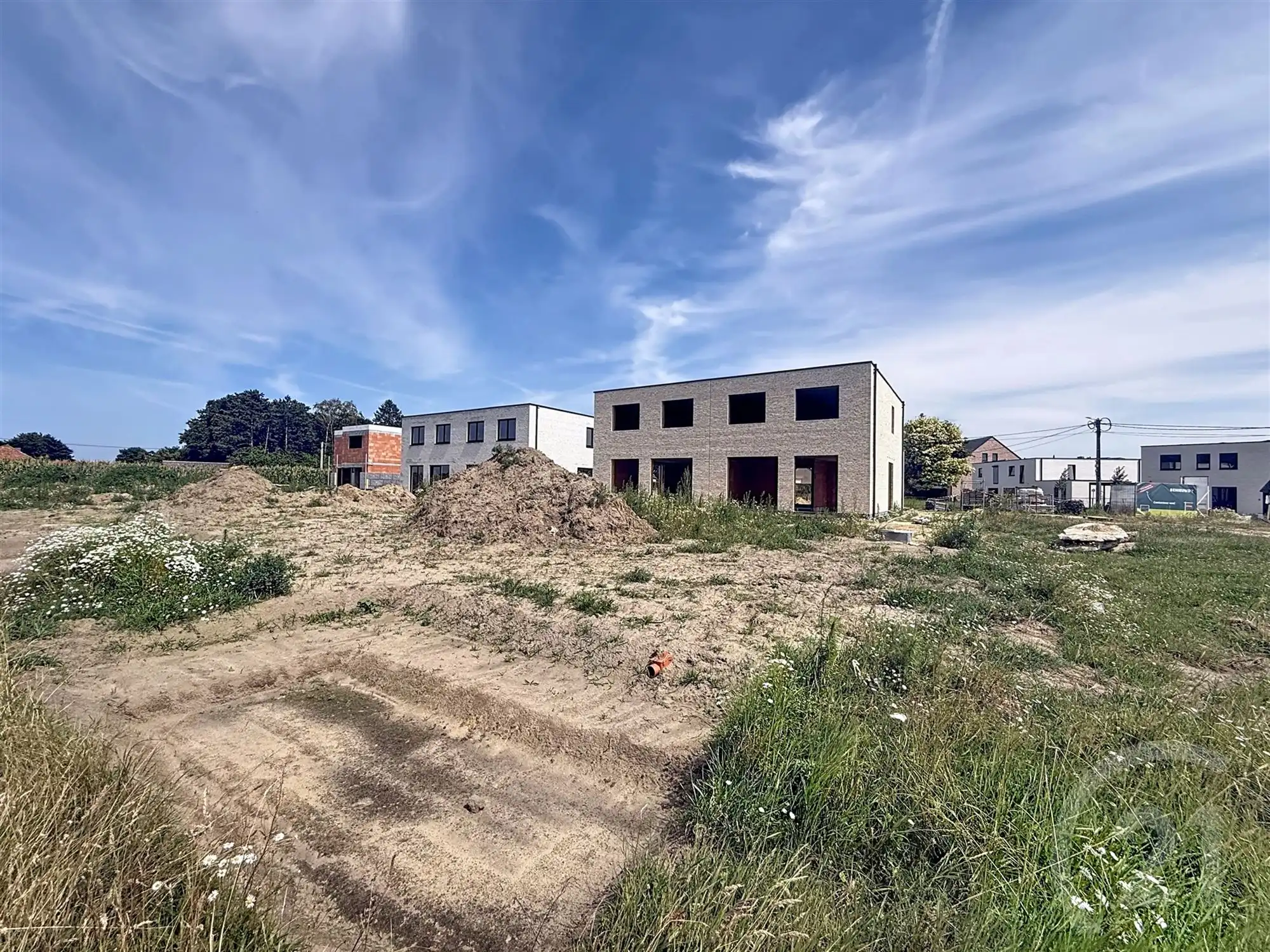 ACTIE ter waarde van €5.000 - Nieuwbouw - Prachtige locatie! foto 5