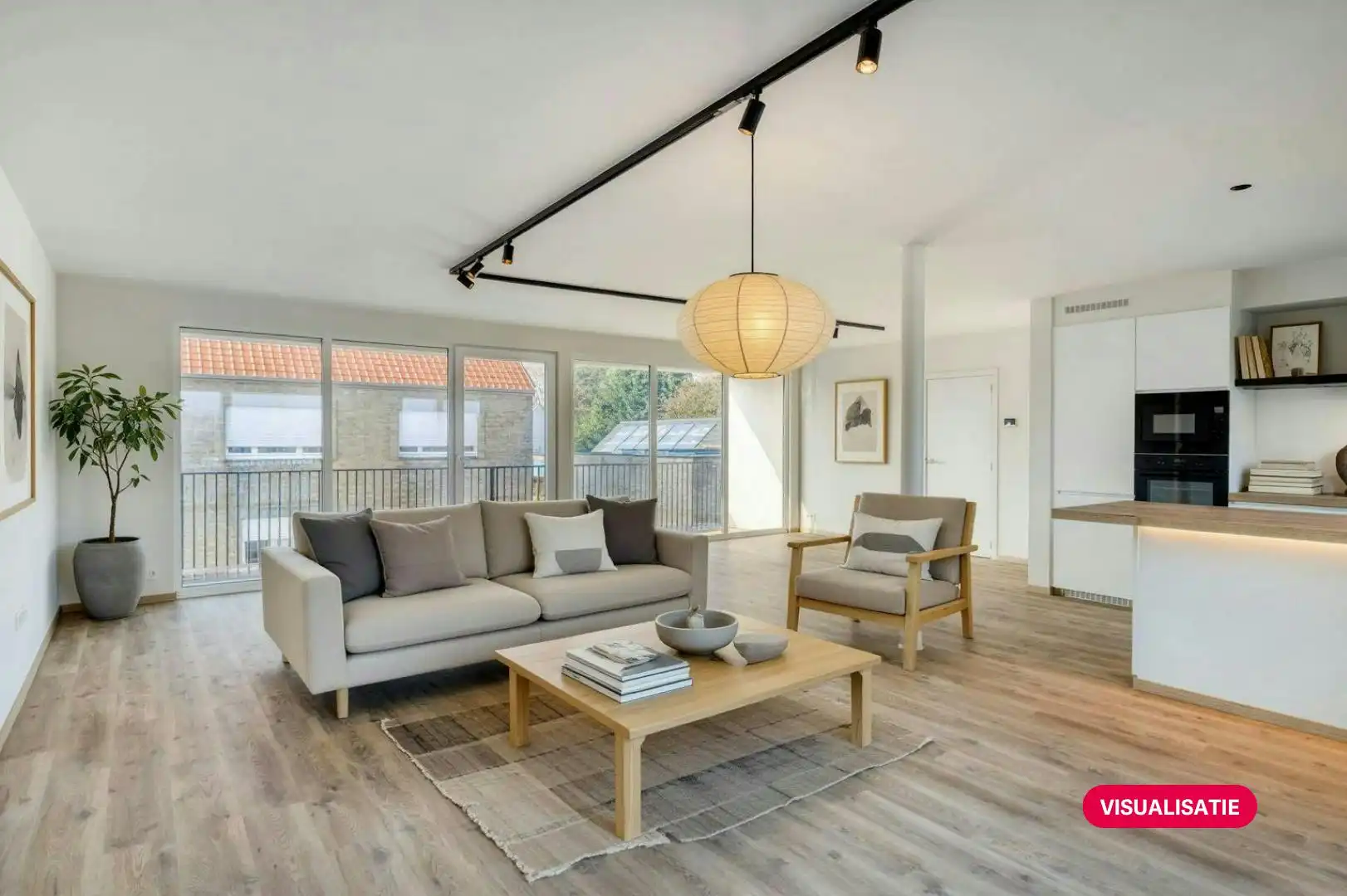 Huis te koop Lepelstraat 12A - 8600 Diksmuide