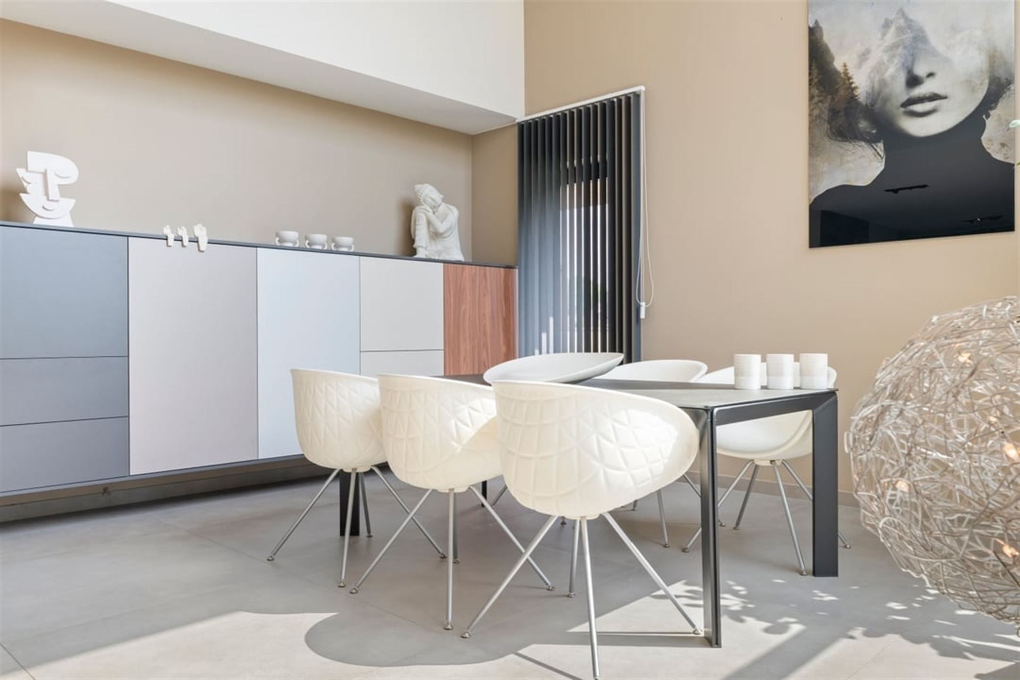 STIJLVOL EN ENERGIEZUINIGE OPEN BEBOUWING IN NIEUWERKERKEN  foto 32