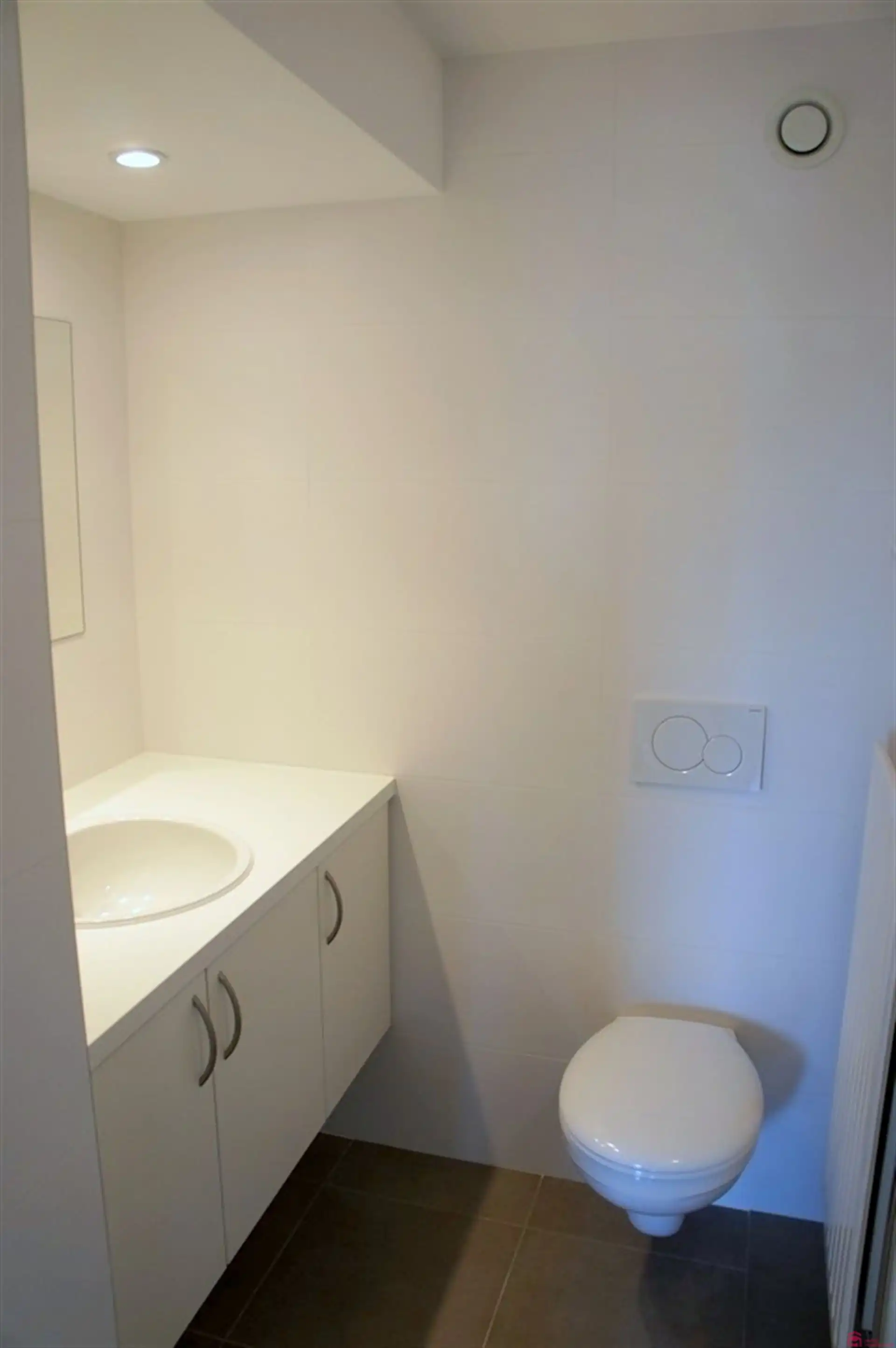 Modern appartement met garage foto 7