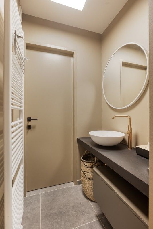 Prachtig nieuwbouwappartement te koop op de Zeedijk foto 14