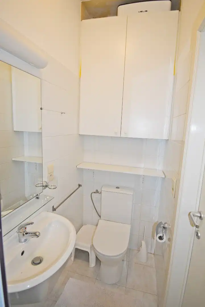 Gezellig pied-à-terre te huur op een top locatie. foto 7