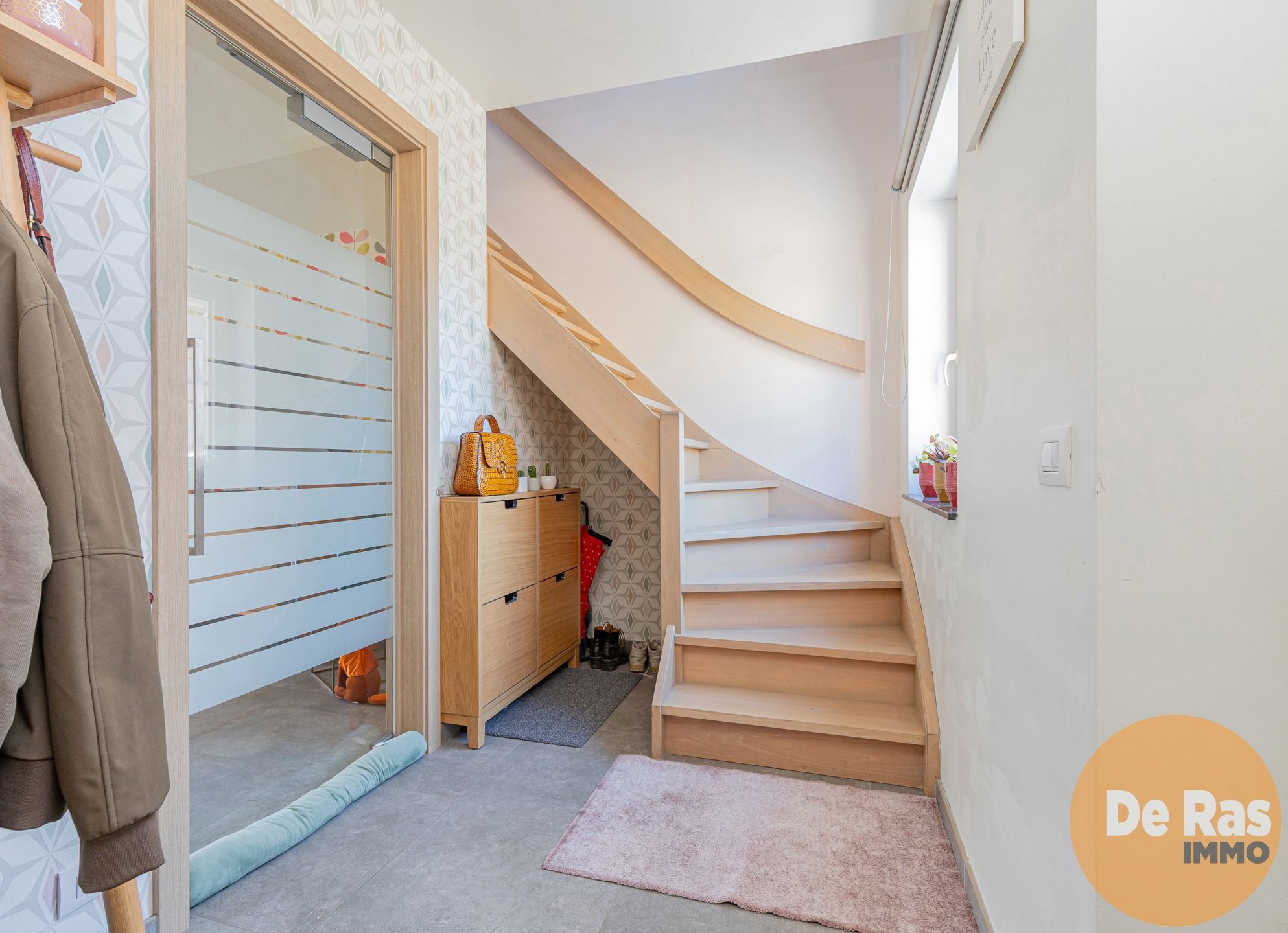 AALST - Recente nieuwbouwwoning met 4 spk, tuin en garage! foto 2