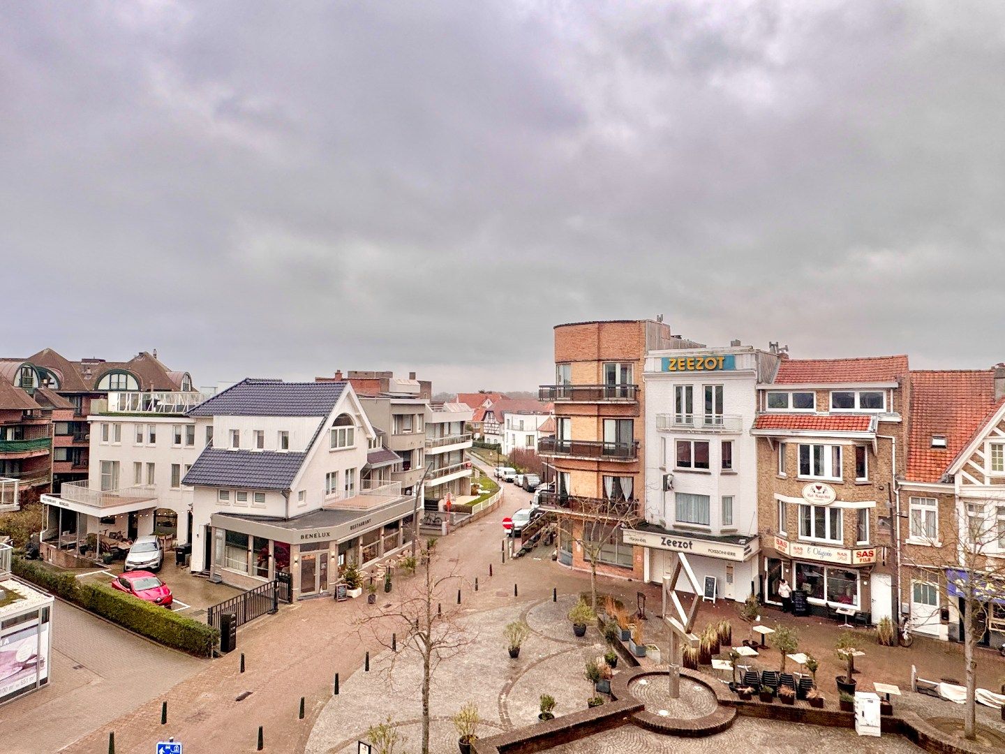 Residentie Catamaran 0301 + B12 foto 13