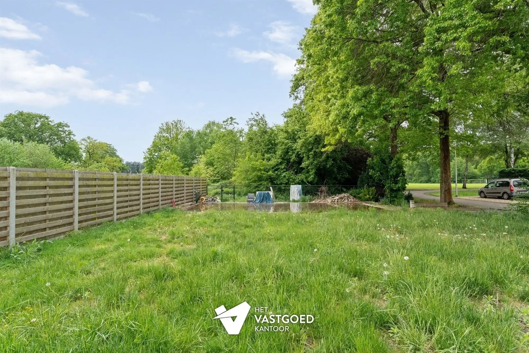 VOLLEDIG GERENOVEERDE WONING OP IDEALE LIGGING foto 28