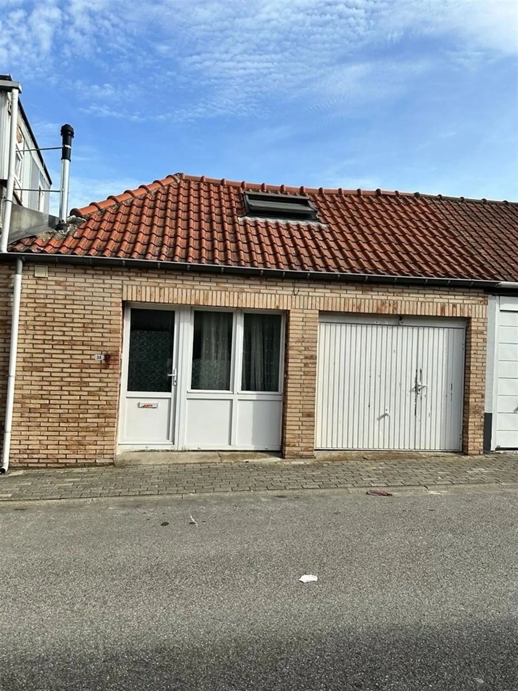 Te renoveren woning  foto 10