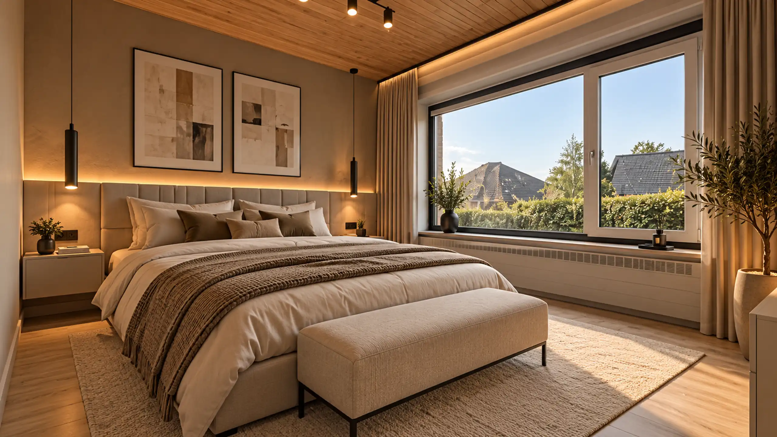 Ruime vrijstaande woning op 709 m² met veel potentieel! foto 14