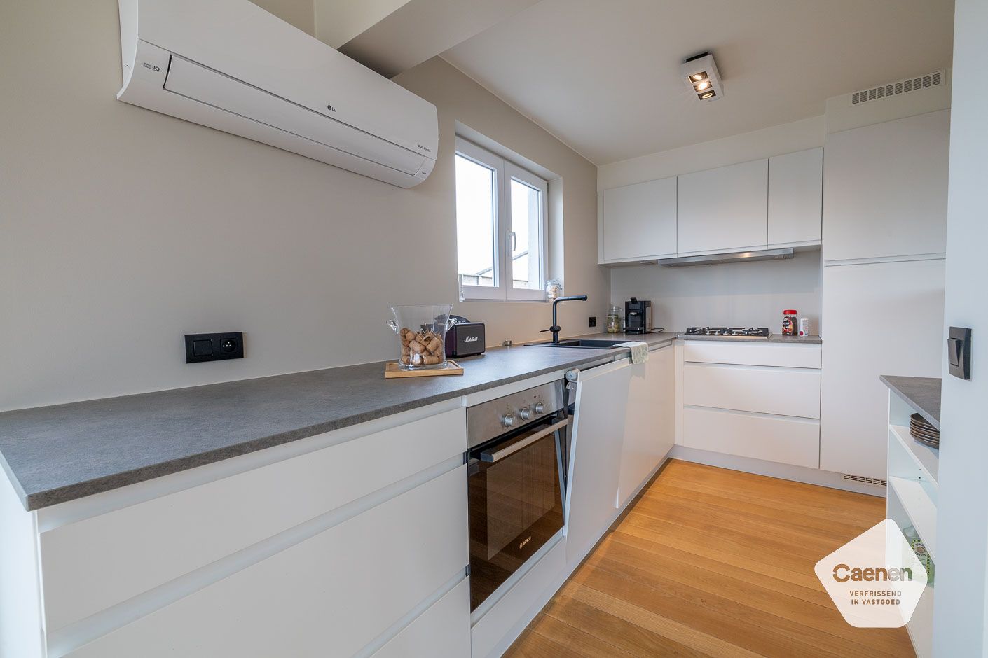 Instapklaar duplexappartement te Westende foto 4