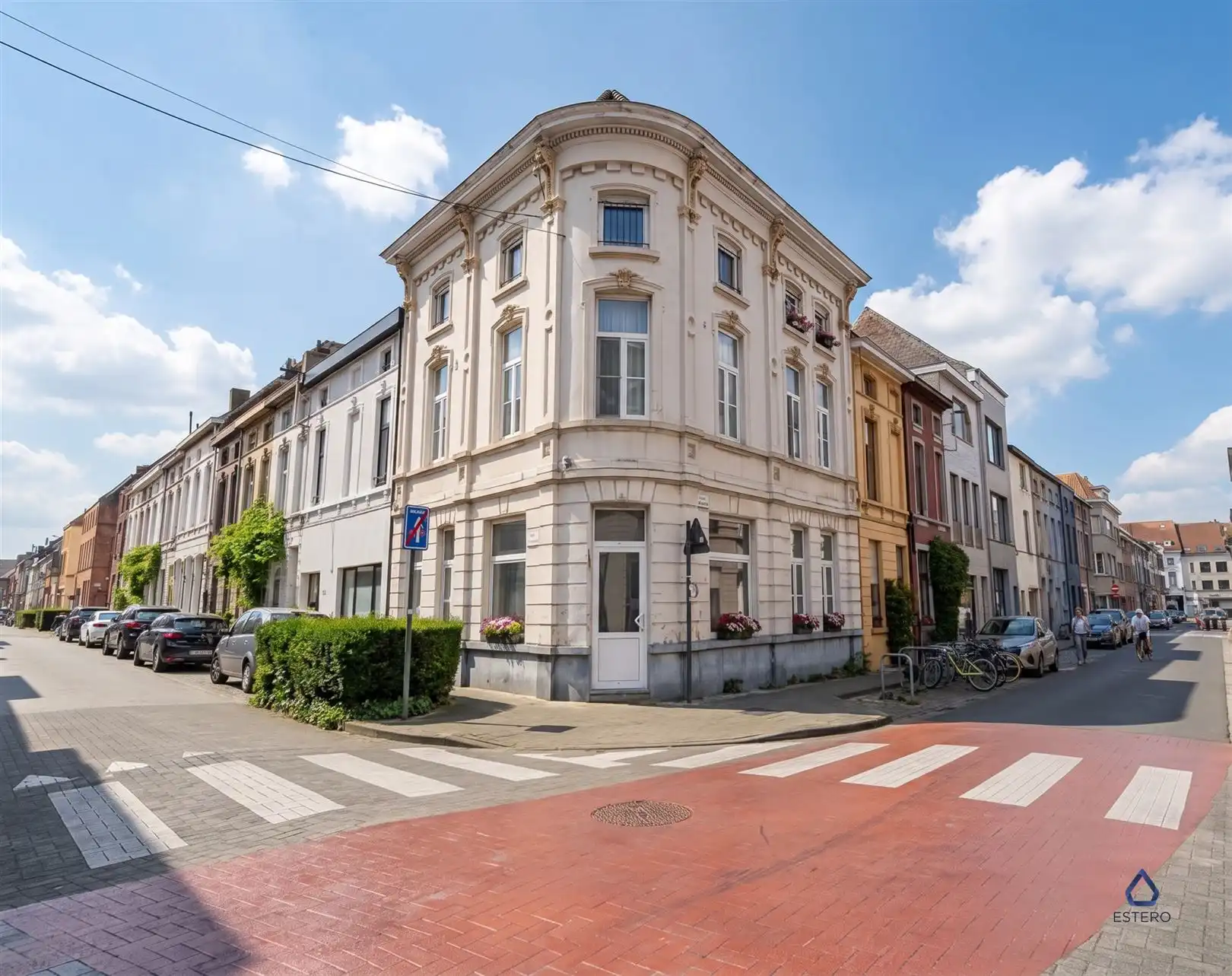 Gebouw te koop Wasstraat 130 - 9000 Gent