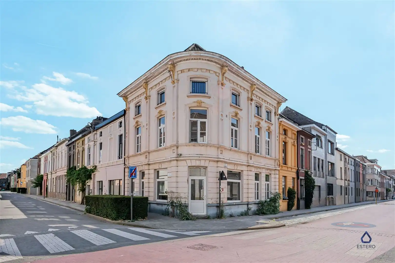 Gebouw te koop Wasstraat 130 - 9000 Gent