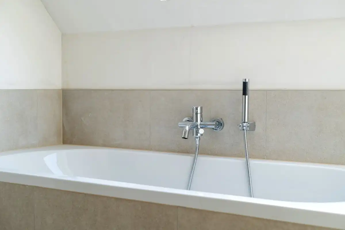 Deux maisons en plein centre de Comines foto 12