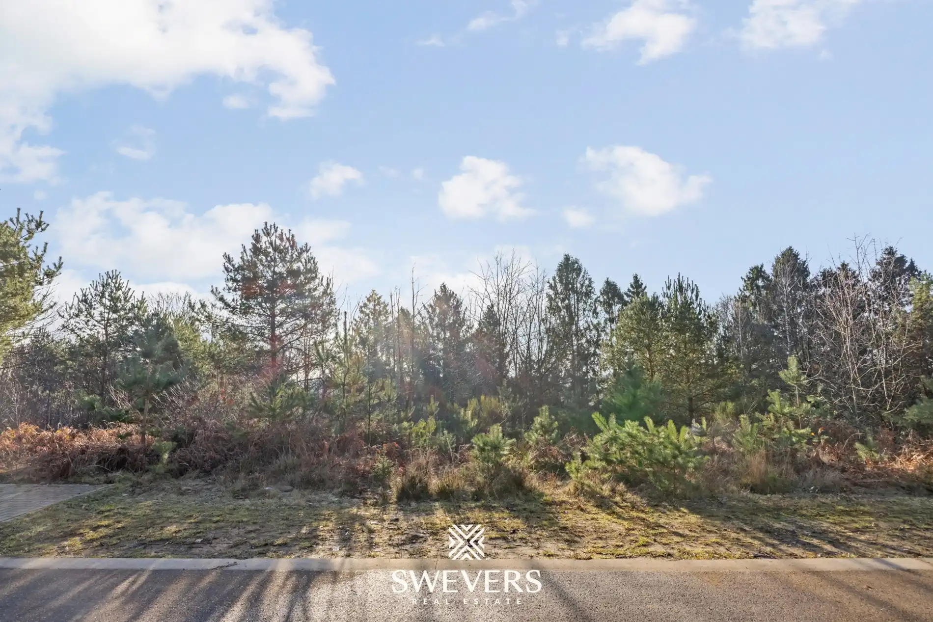  Exclusieve residentiële bouwgrond in villapark Sterrenwacht te Bolderberg   foto 2