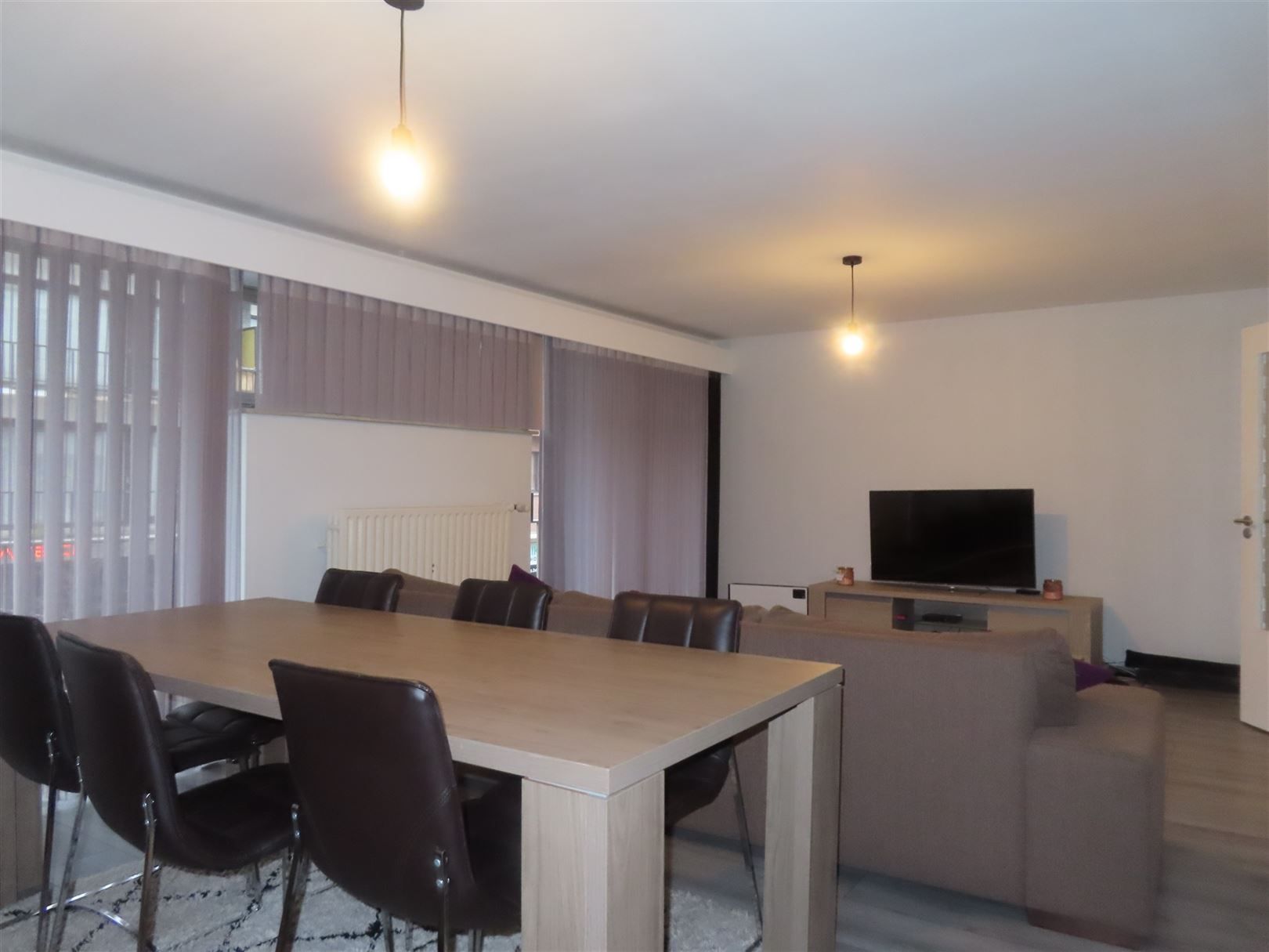 TE KOOP: Appartement op toplocatie in Beringen centrum! foto 8