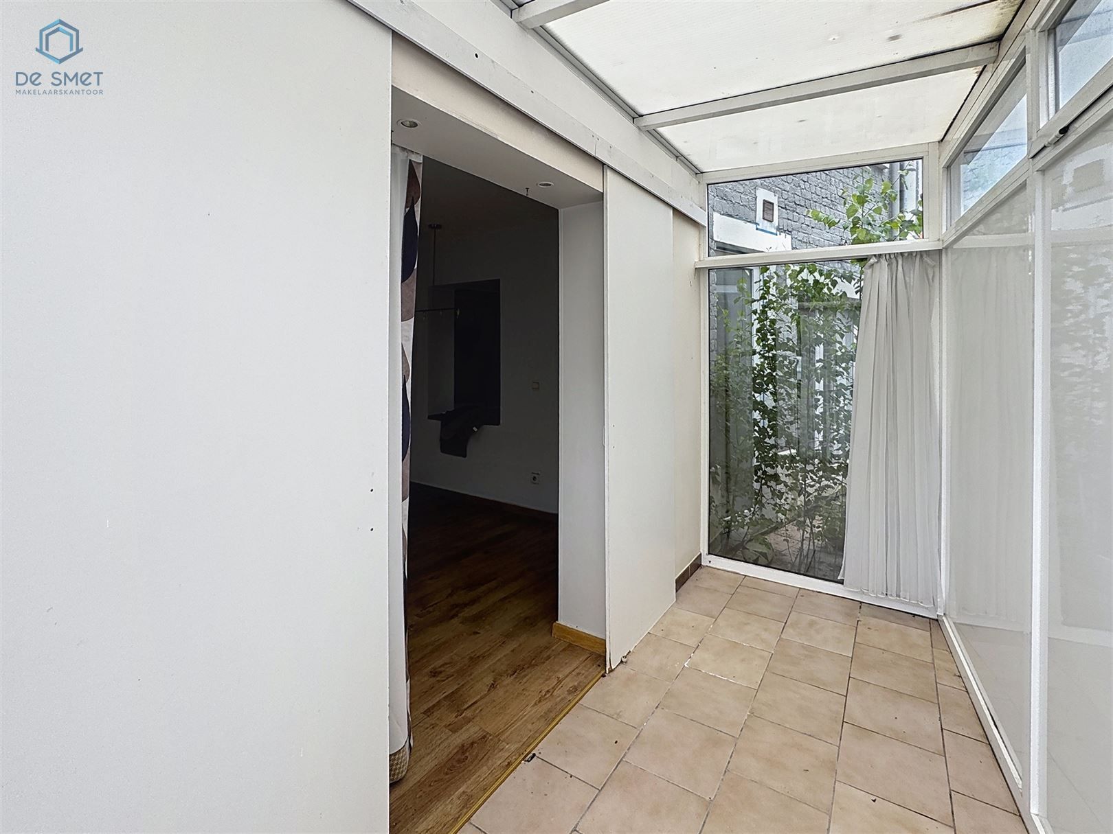 Appartementsgebouw met veel potentieel in Aalst foto 16