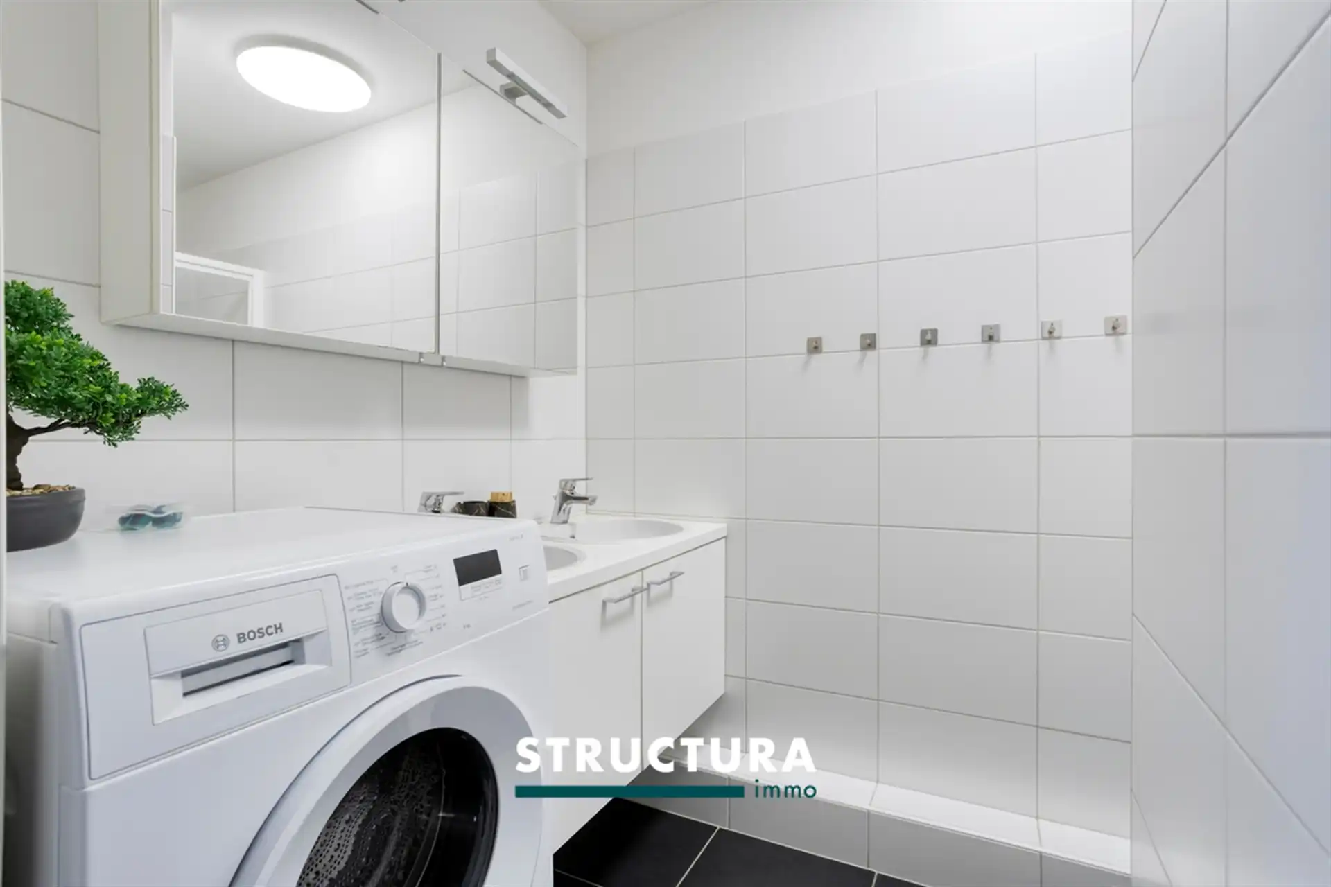 Slim investeren/wonen in hartje Brussel. foto 11