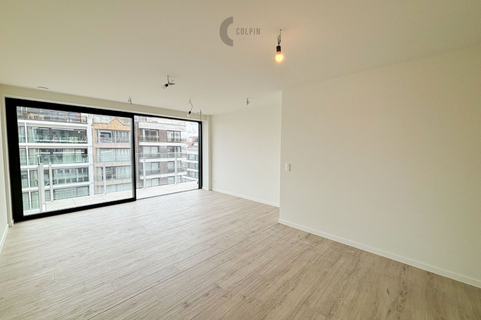Nieuwbouwappartement op de Lippenslaan foto 3
