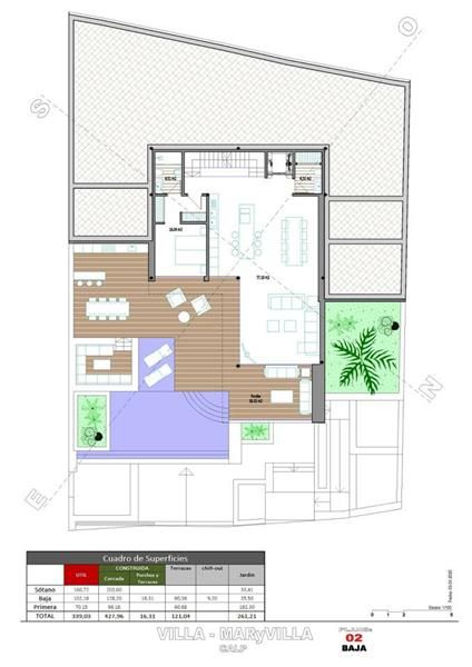 EXCLUSIEVE VILLA MET SPECTACULAIR UITZICHT foto 40