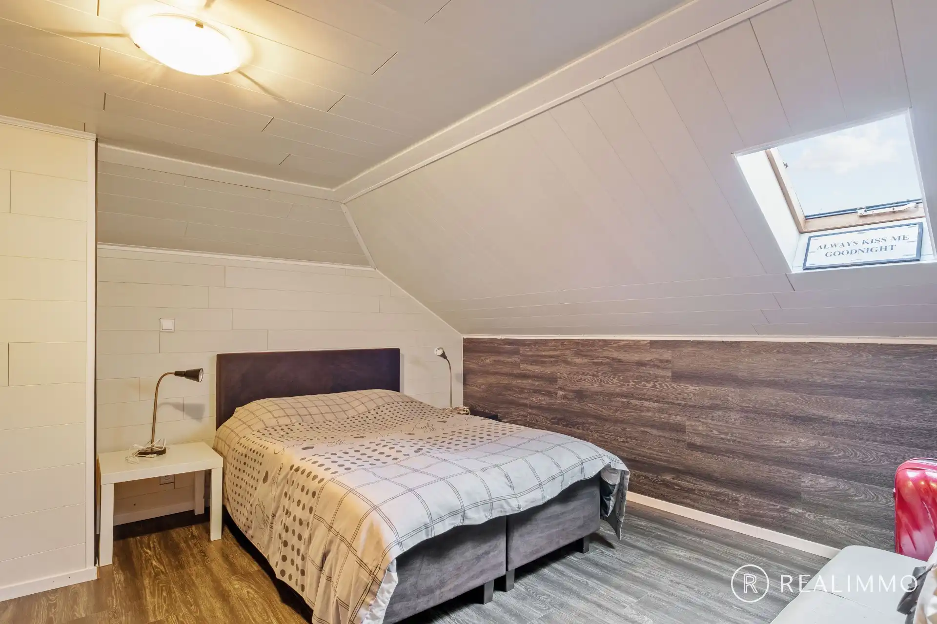 Pure luxe en ruimte op topligging in Waregem foto 20