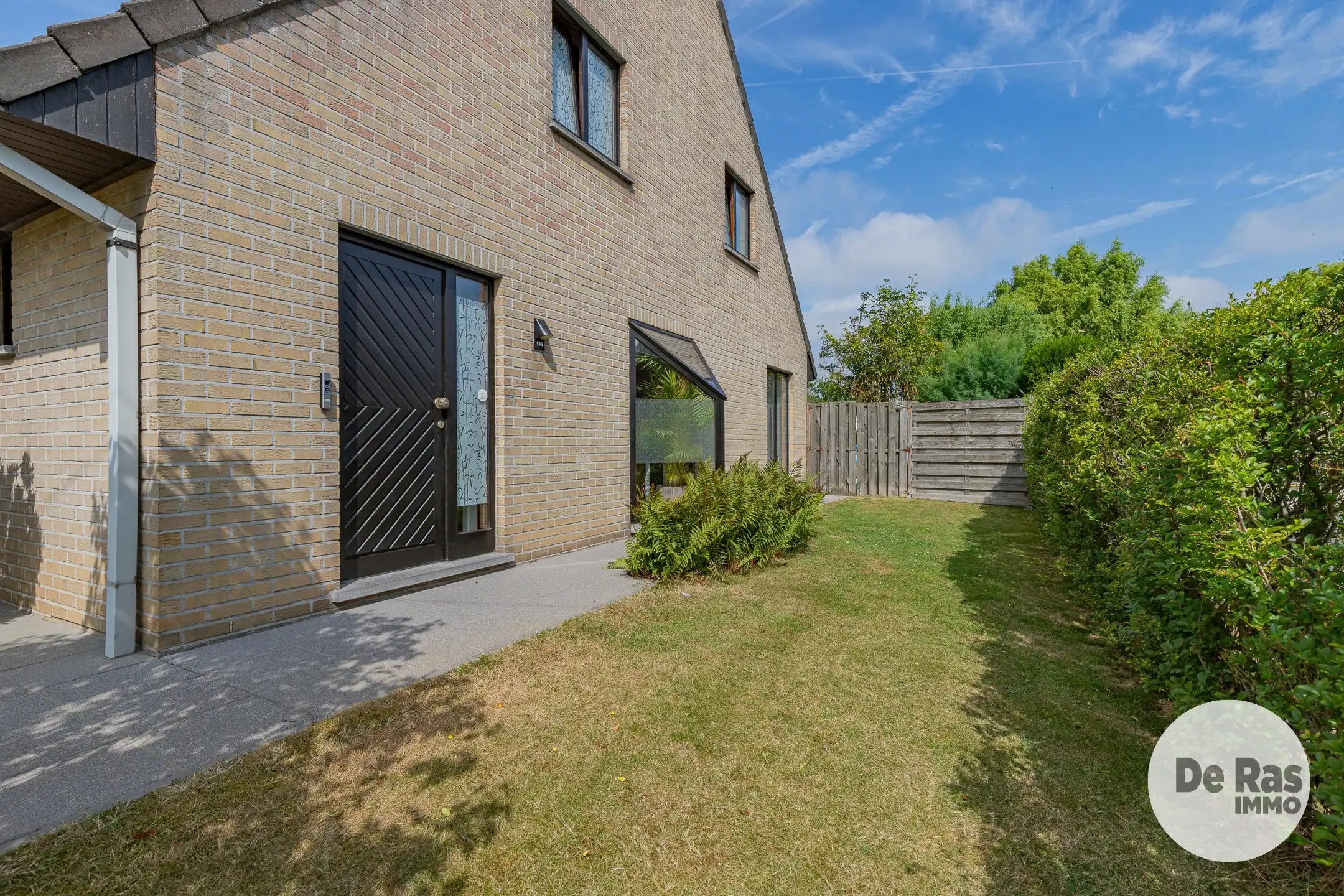 OTTERGEM- Leuke instapklare woning voorzien van alle comfort foto 5