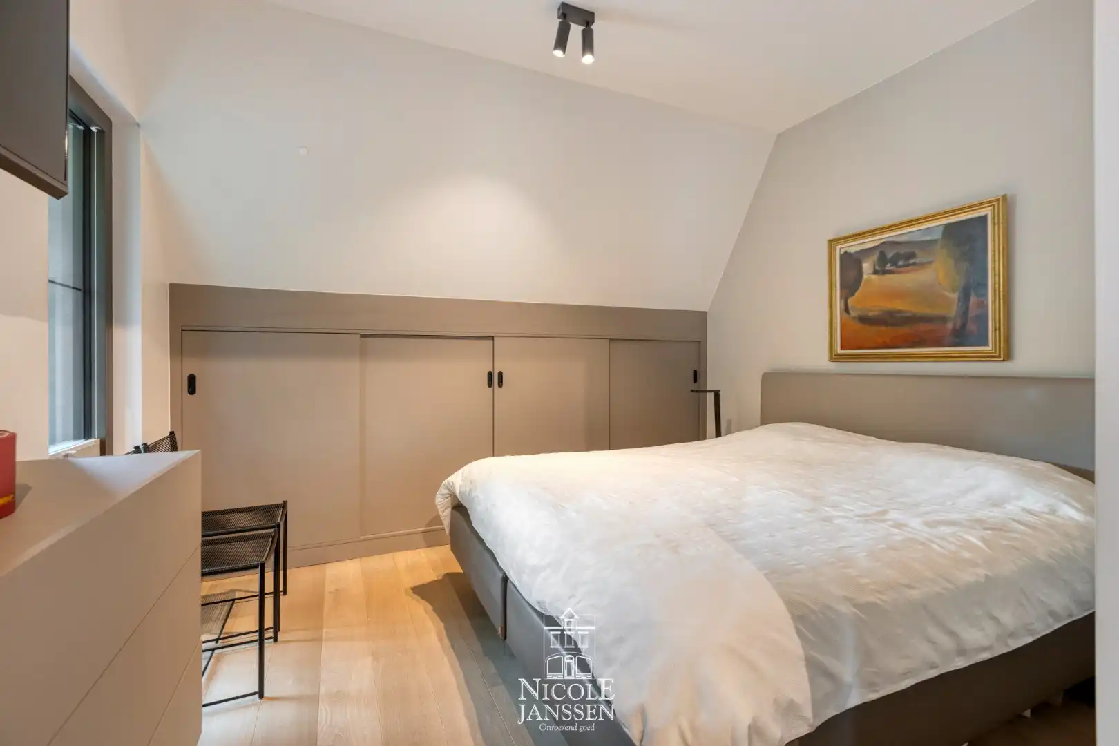 Luxueus appartement foto 15