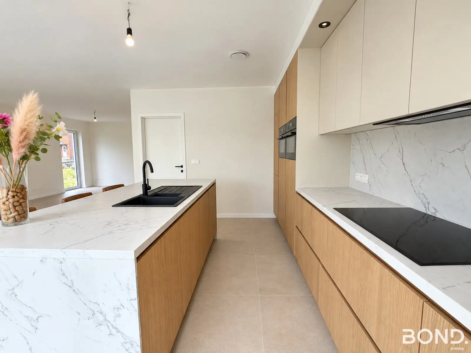Passieve nieuwbouw met 4 slpks foto 7