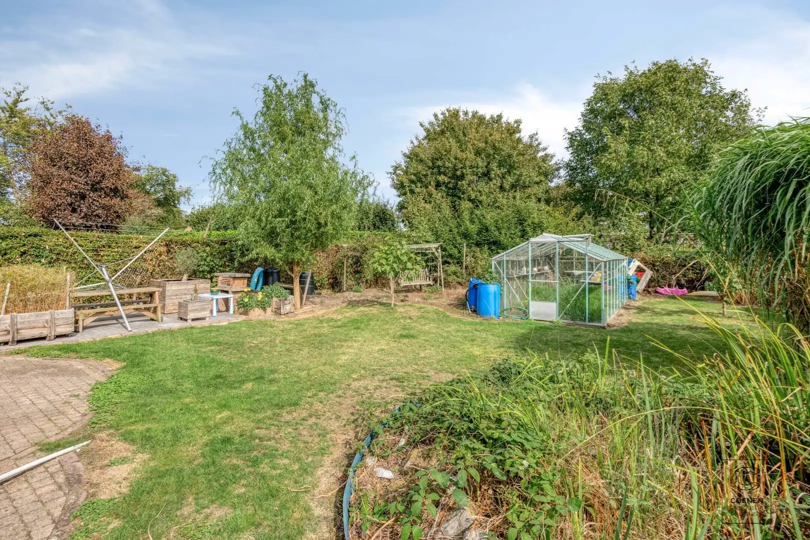 Ruime woning met 4 slaapkamers op een rustige ligging te Hoogstraten! foto 19