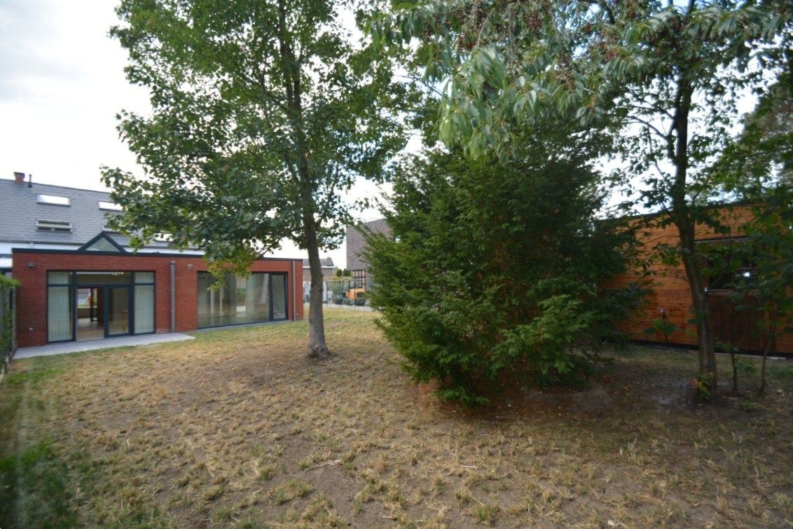 Energiezuinige woning te Tremelo foto 4