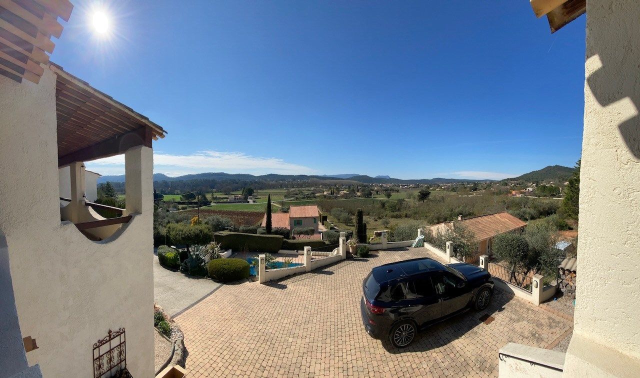 Villa met zwembad aan de Côte d' Azur foto 5