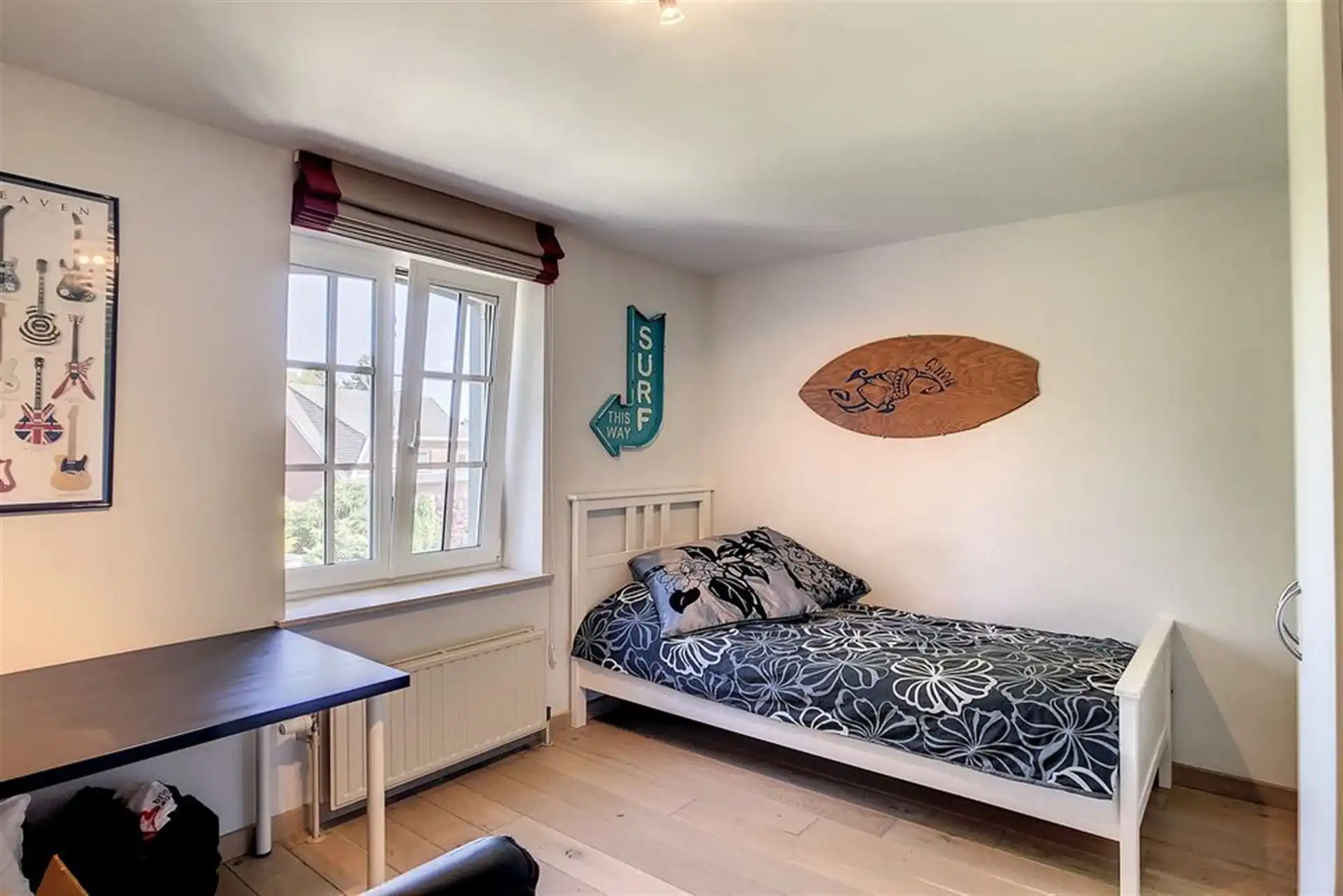 Charmante villa in residentiële omgeving met prachtig aangelegde tuin foto 16