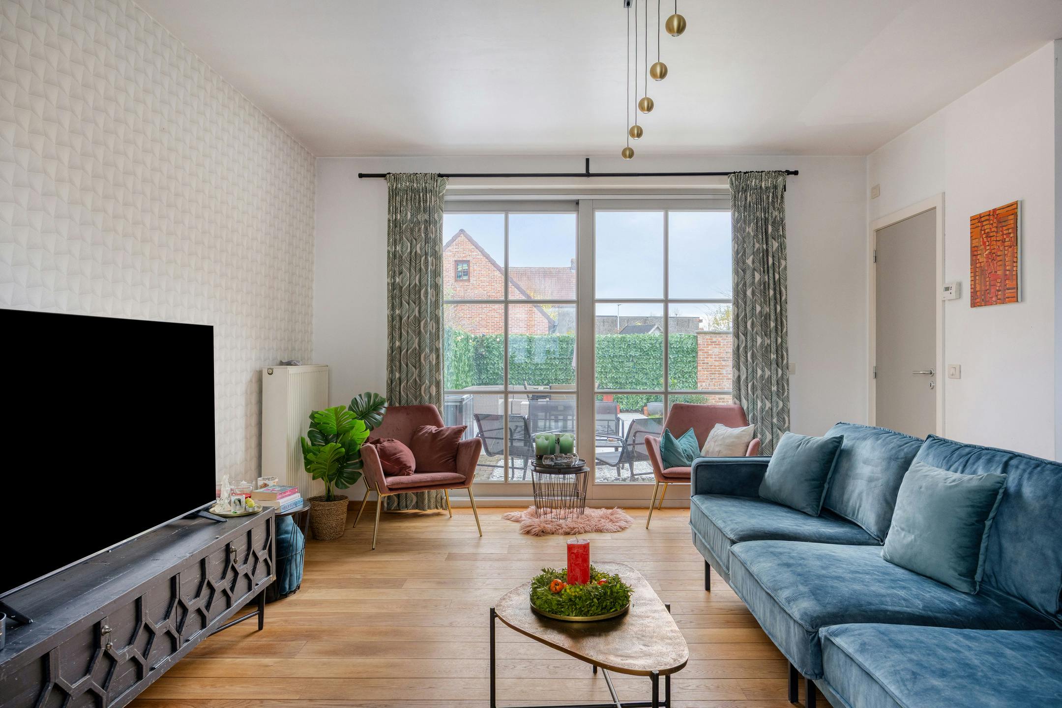 Instapklare woning Astene met 4 slaapkamers en 3 badkamers foto 6