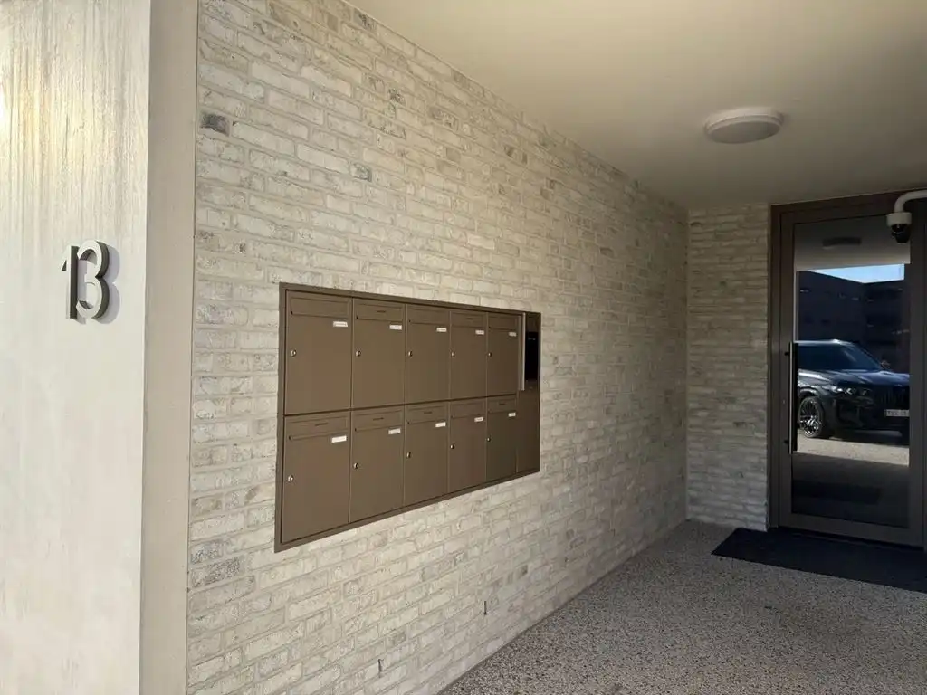 Stijlvol nieuwbouwappartement met 1 slaapkamer foto 6