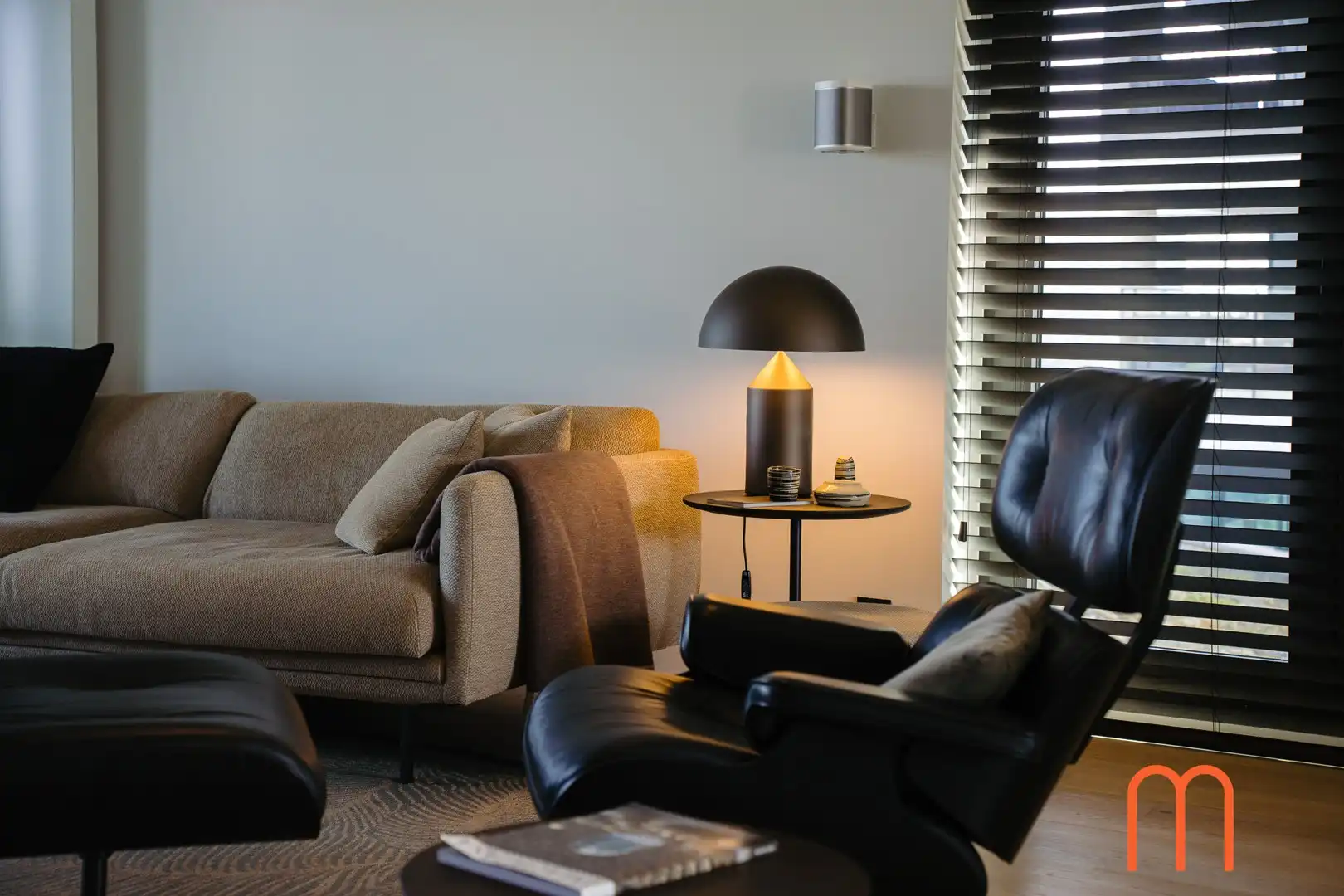 Exclusief appartement te koop op Oosteroever – Residentie Oostkaai foto 11