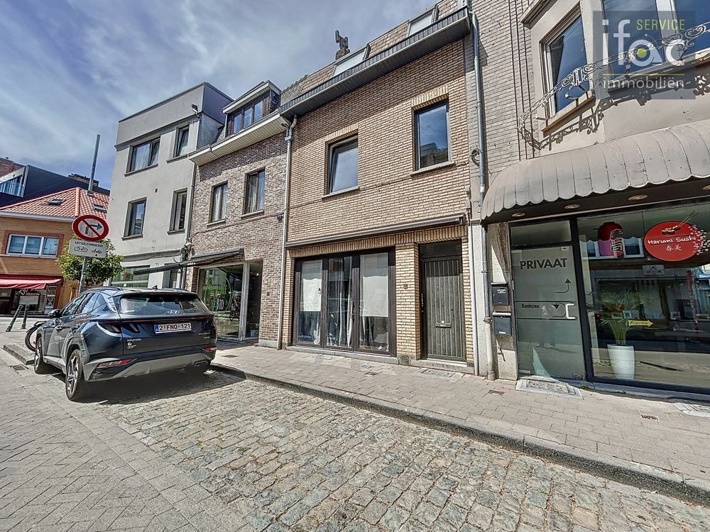 Rijhuis te huur foto 2