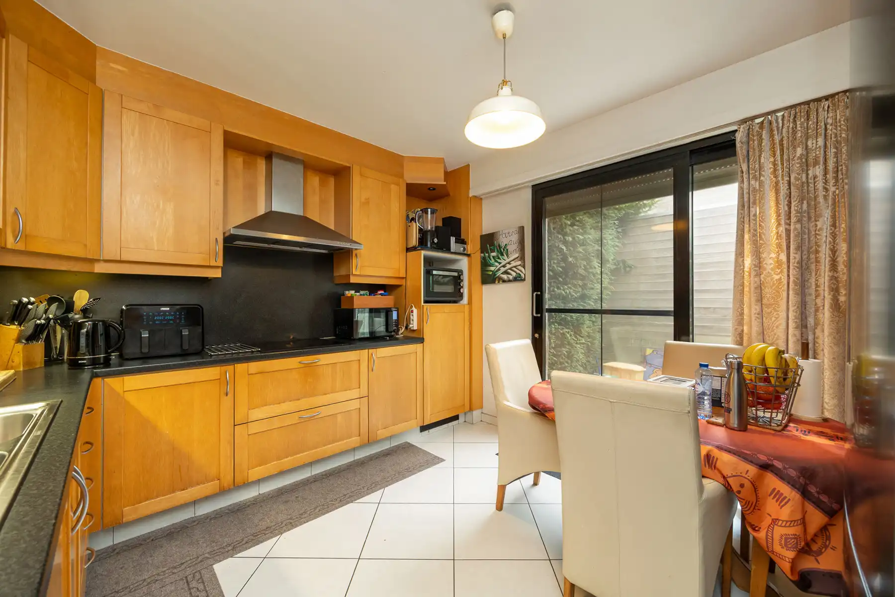 Woning met handelspand op een perceel van 1.497m². foto 24