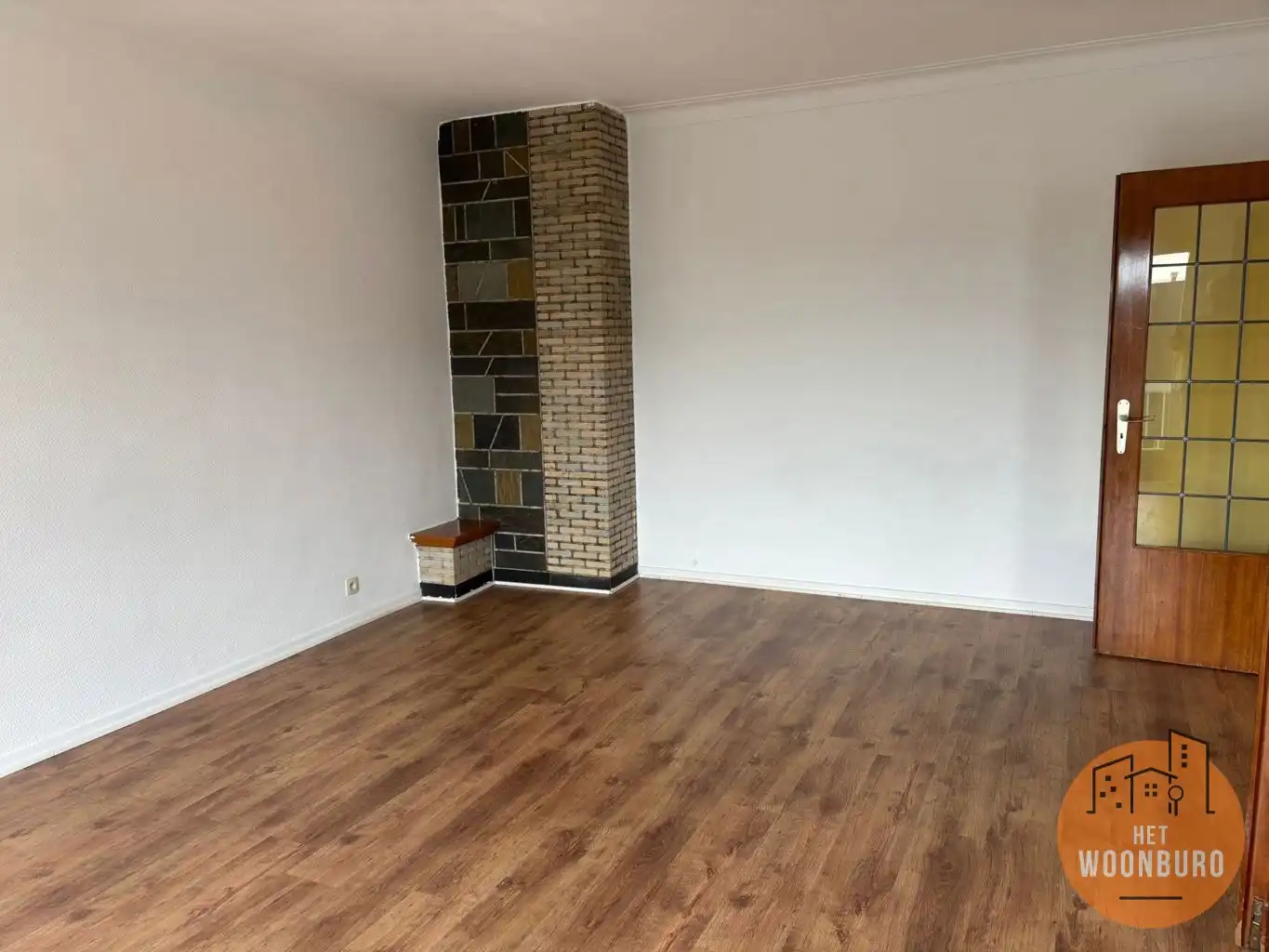Appartement (1e Verd.) foto 2