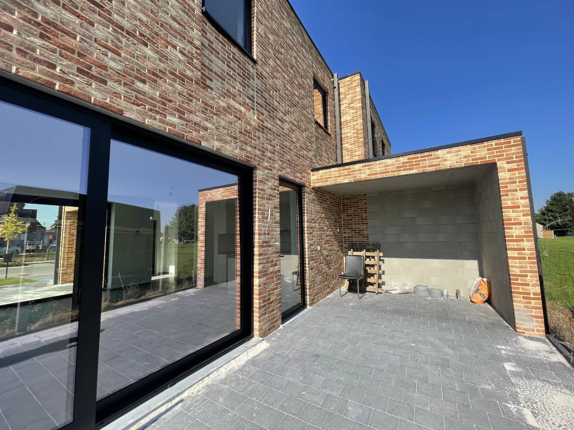 Start hier je nieuwe jaar in deze gezellige woning! foto 22