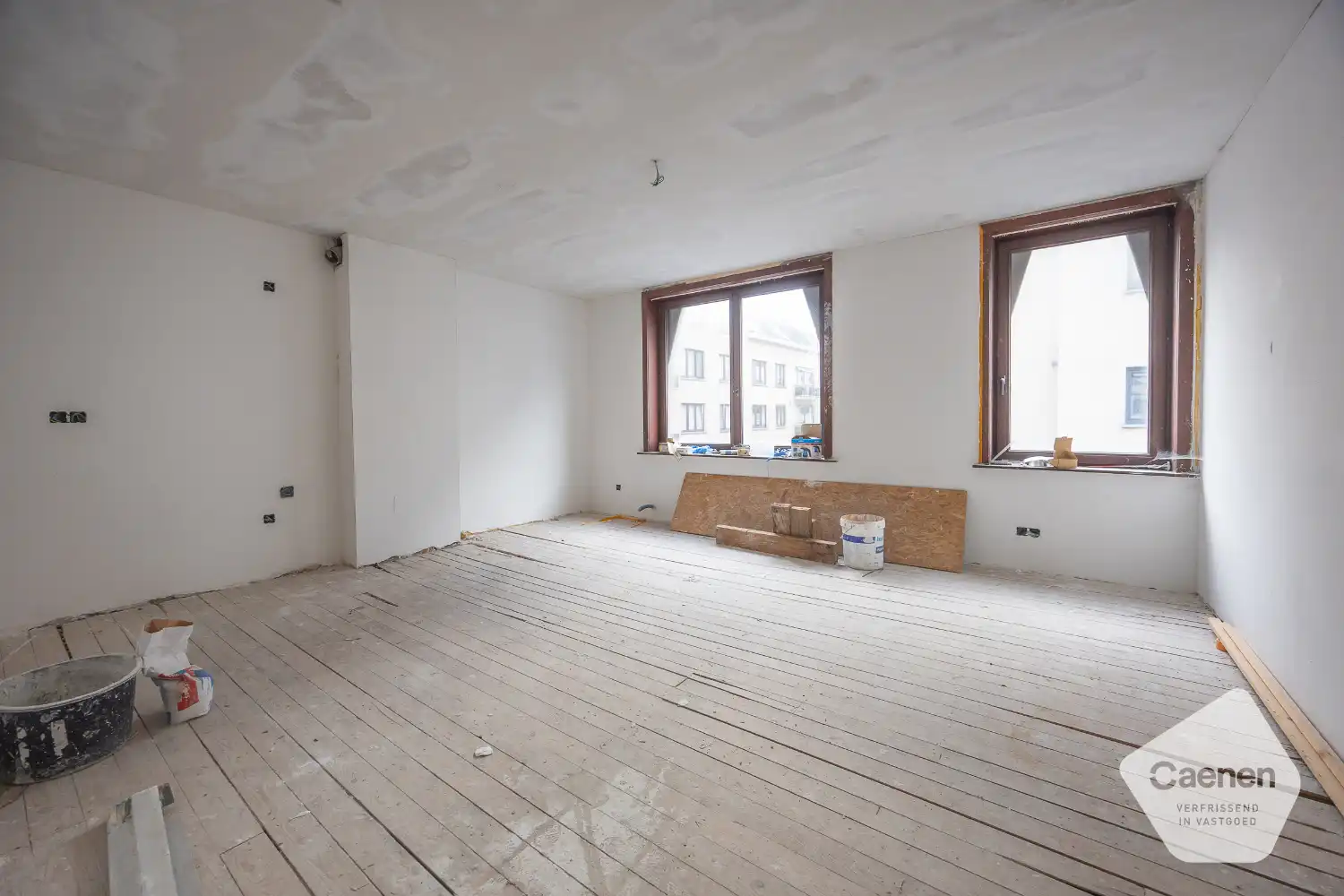 Ruime woning met 5 slaapkamers in Bredene foto 18