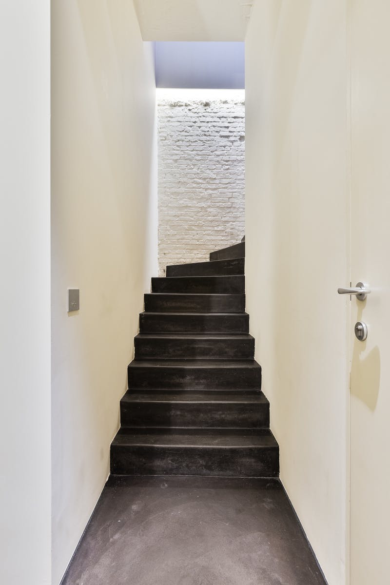 Exceptionele Triplex Loft met Privézwembad en Terras foto 31