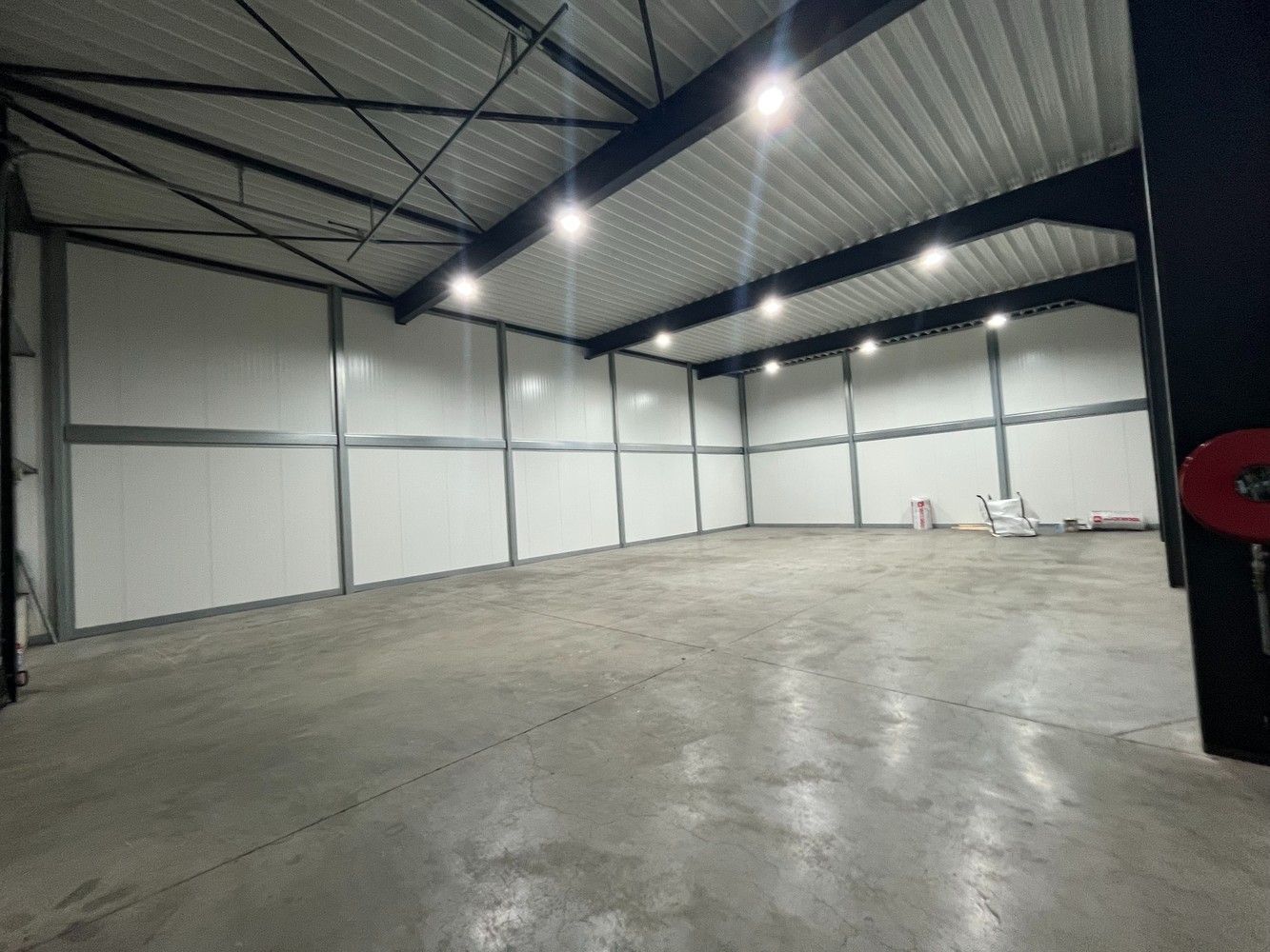 KMO-unit 220m² foto 19